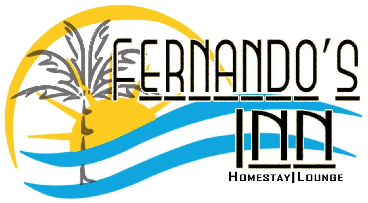 Fernando's Inn Negombo Exterior foto